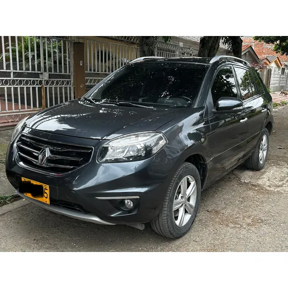 Renault Koleos 2.5 Dynamique 4x2