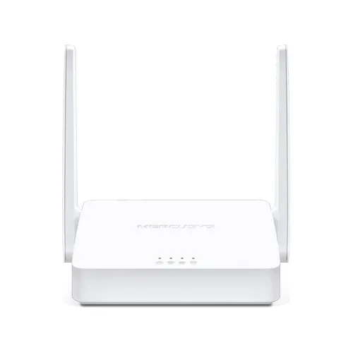 Router, Repetidor, 2 Antenas, Mercusys Mw302r, Multimodo