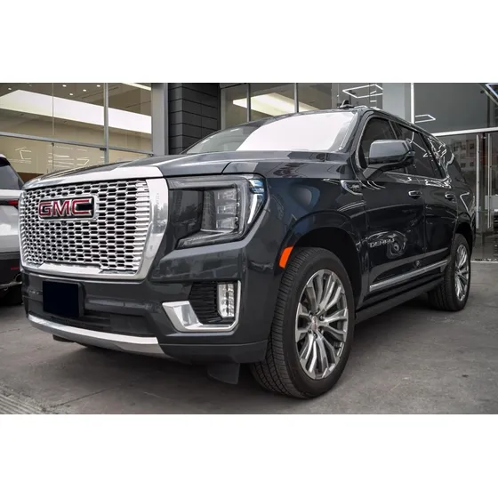 Gmc Yukon 6.2 Denali 8 Vel Awd At