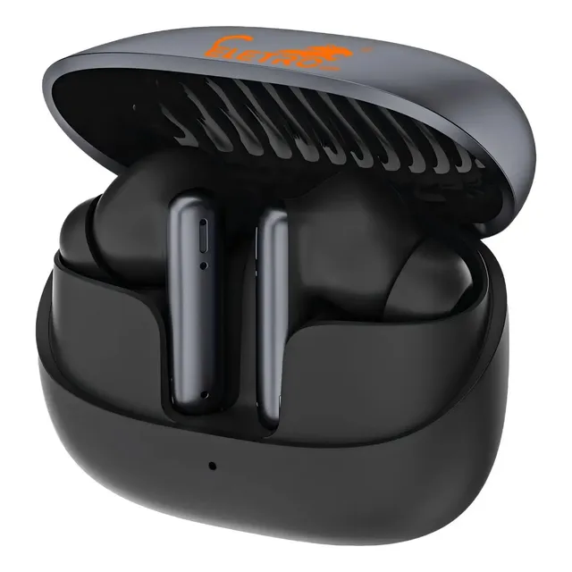 Fone de Ouvido Sem Fio Eletro mex J-87pro TWS Bluetooth 6.0
