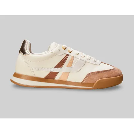 Tênis Ramarim 25-96201 Mocca - 3 Lisa 37 Br