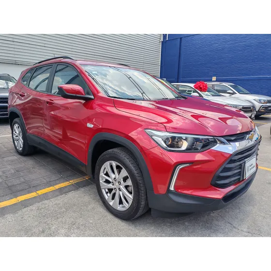 Chevrolet Tracker 1.2 Premier Turbo At