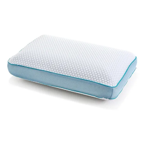 Almohada Viscoelástica Therafreeze Regula Temperatura Tm115