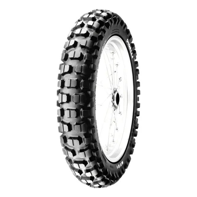 Neumático trasero Pirelli Mt21 Moto 120/80-18 62r