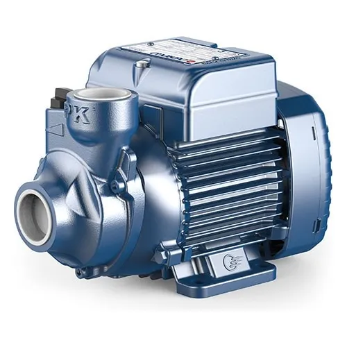 Bomba Pedrollo Periferica Pkm200 2hp V110-220/60hz