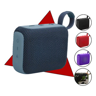 Caixa De Som Bluetooth Go4 Potente Portatil Radio Pendrive Caixa De Som Bluetooth Go4 Potente Portatil Radio Pendrive
