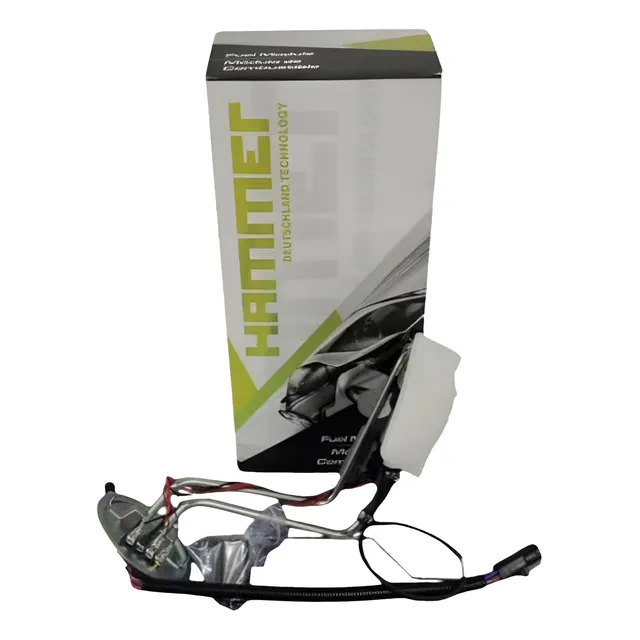 Modulo Gasolina Hammer P/ford F150 Fortaleza Mexicana