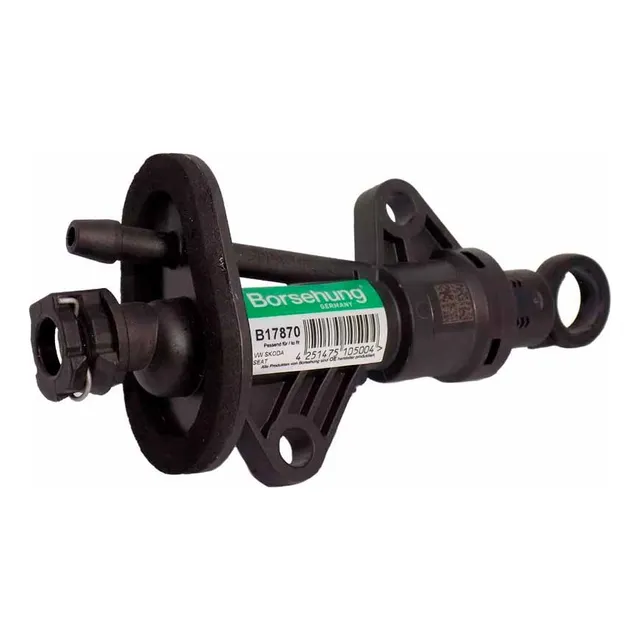 Bombin De Pedal De Embrague Vw Up Seat Leon