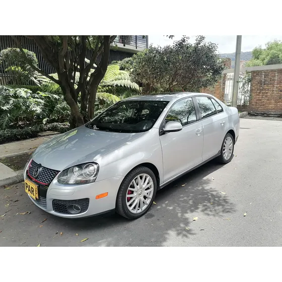 Volkswagen Bora 2.0 Gli