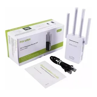 Repetidor wifi pcbox hotsell