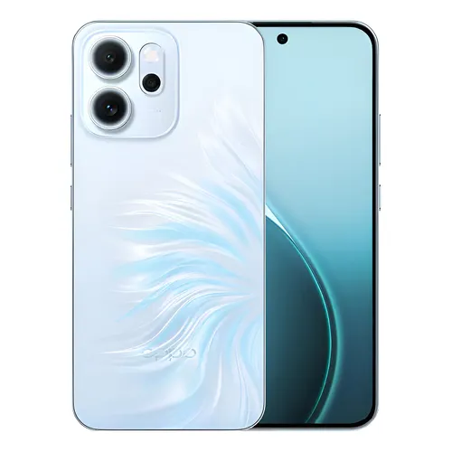 Celular Oppo Reno 7 128gb + 6gb Ram Amoled 90hz Hdr10+ Azul Color