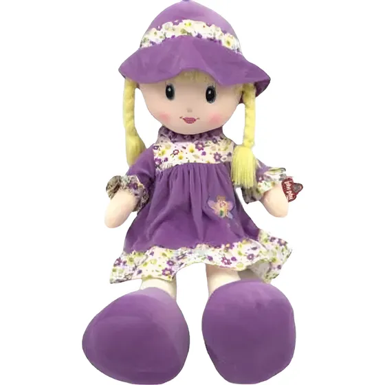 Muñeca De Trapo 1 M. Phi Phi Toys - 200076