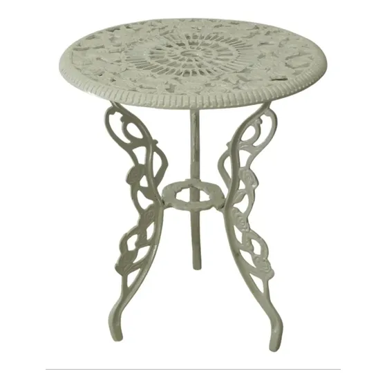 Mesa Sola De Juego De Jardin Rosa (mesa Sola)