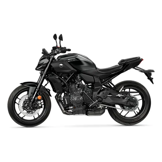Mt 07 Abs 2025 Nueva Yamaha Mt 700 Mt07 Disponible Ciclofox
