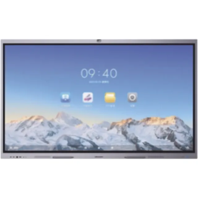 Pantalla Interactiva Touch De 98  Android 13 (actualizable A