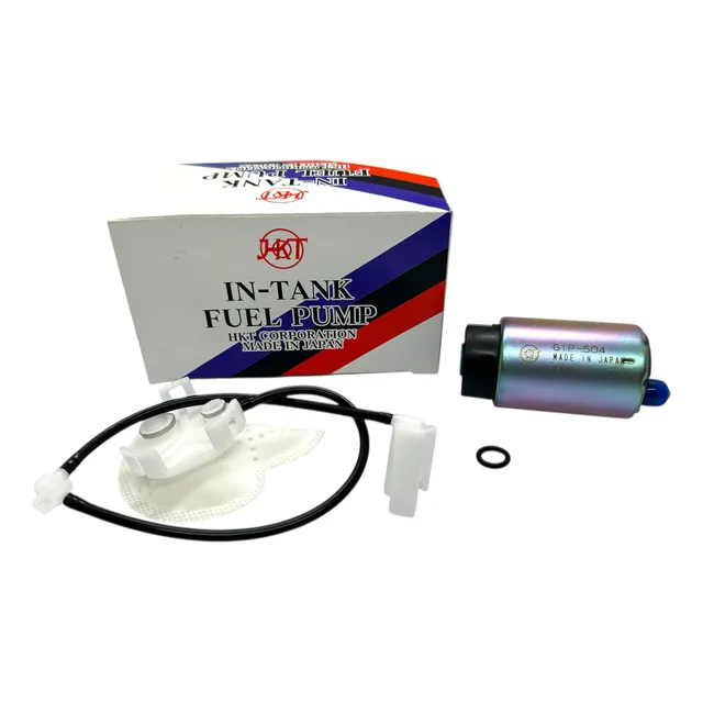 Pila Bomba Gasolina Toyota Yaris Belta Sport 06-12 Japon