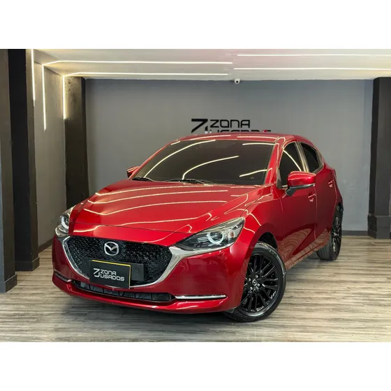 Mazda 2 1.5 Grand Touring Lx