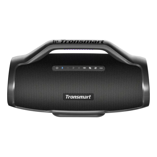 Bocina Bluetooth Tronsmart Bang Max 5.3 130w Ipx6 18000mah