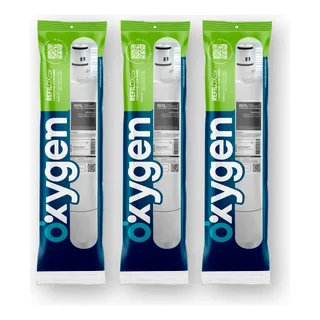Kit 3 Refil Filtro CompĂĄtivel Purificador Consul Cpb34as Cpb34af Cpc31ab Cpc31af Kit 3 Refil Filtro CompĂĄtivel Purificador Consul Cpb34as Cpb34af Cpc31ab Cpc31af