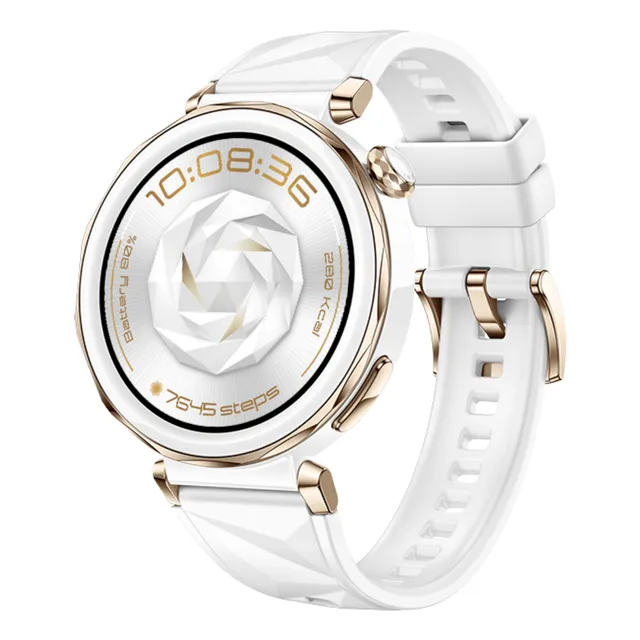 Huawei Watch Gt 5 Pro Reloj Inteligente 41mm Amoled