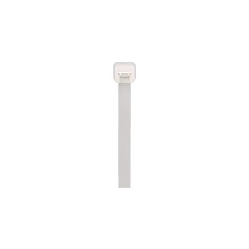 Precinto Panduit Plt4s-m, Estándar, 14-1 2 De Largo, Nylon,
