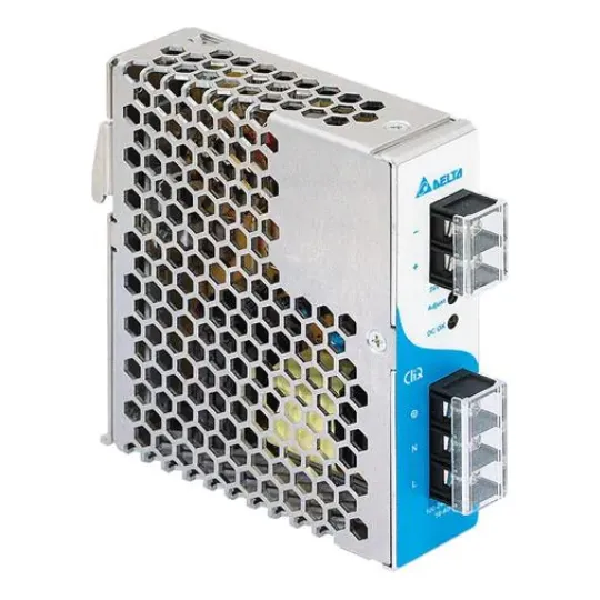 Fuente De Voltaje Delta Drp024v060w1aa
