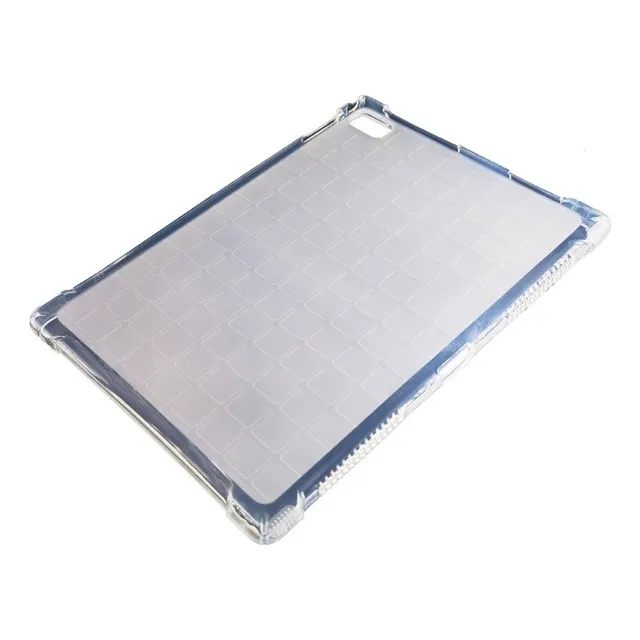 Para Teclast M40 P20hd P20 10.1in Tablet Tpu Antidrop Protec