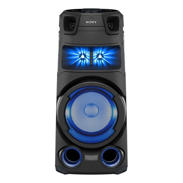 Equipo De Sonido Sony Mhc-v73d