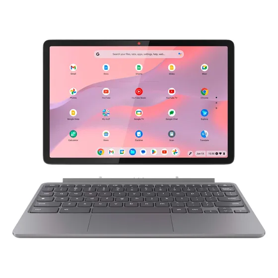 Chromebook Lenovo Duet 11