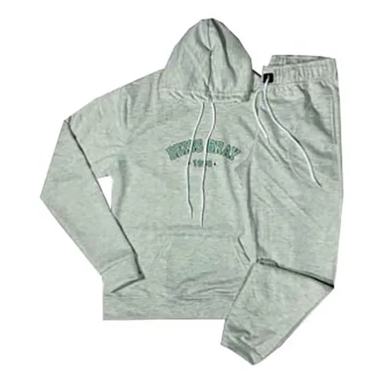 Conjunto Deportivo O Sudadera Para Dama 