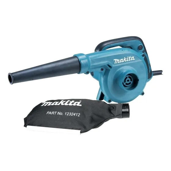 Sopladora De Aire Makita Ub1103 600w Ub1103 Velocidad Var.