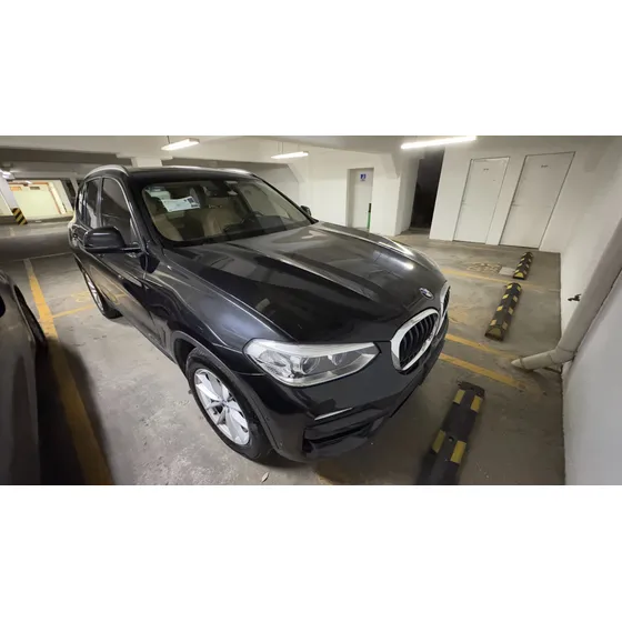 Bmw X3 2.0 Sdrive20ia At