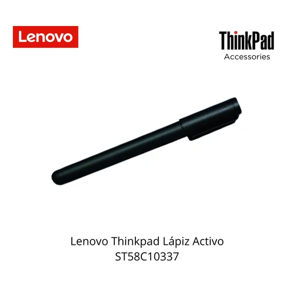 Lenovo Thinkpad Lápiz Activo