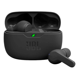 Auriculares Jbl Wave Beam Tws Intrauditivo Bluetooth Negro D Auriculares Jbl Wave Beam Tws Intrauditivo Bluetooth Negro D
