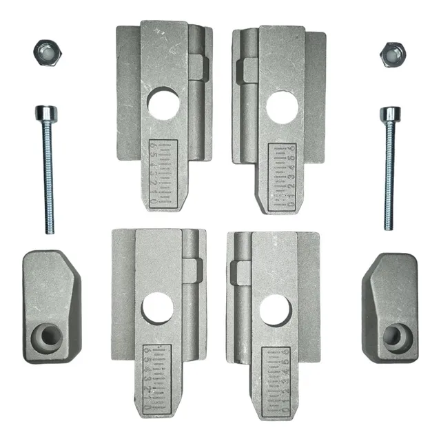 Tensor Cadena Akt 180 Ttx 200 Ttx Supraparts