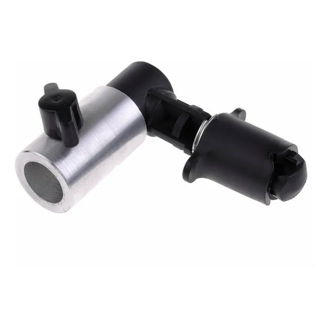 Abrazadera Rótula Pinza Para Disco Reflector Y Fondo