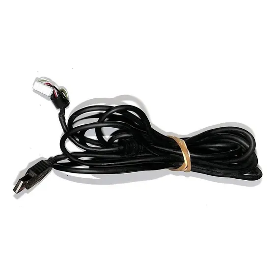 Cabo Usb Volante Logitech G25/g27/g29/g923