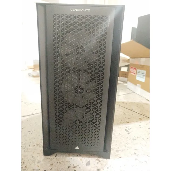 Pc Gamer Corsair Vengeance I5 14600kf Ssd 1 Tb Ddr5 Rtx 4060