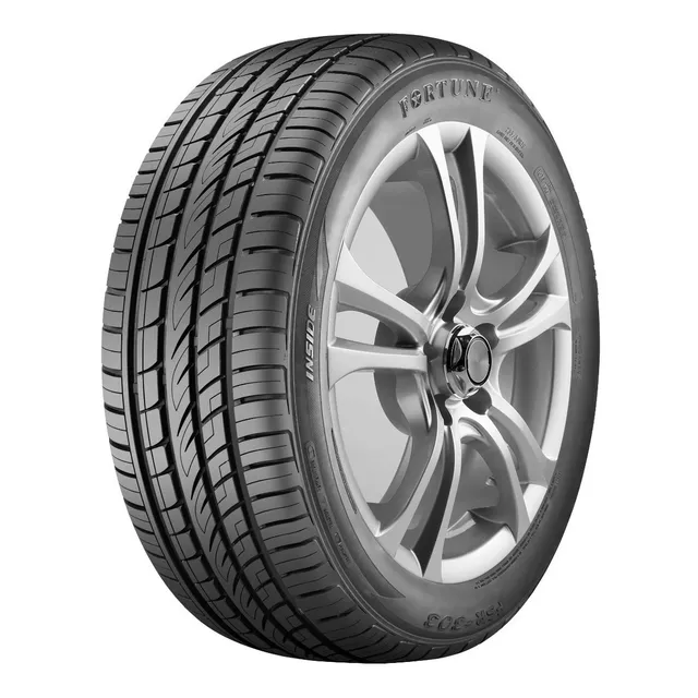 Llantas Pcr Fortune 225/60r17 99v Fsr-303