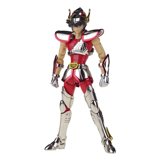 Cavaleiros Do Zodiaco Cloth Myth Seiya De Pegasus V1 Ex Gt