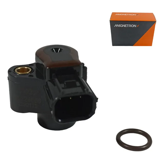 Sensor Marcha Lenta Tps Cg 160 Start 2017 2018 2019 A 2023