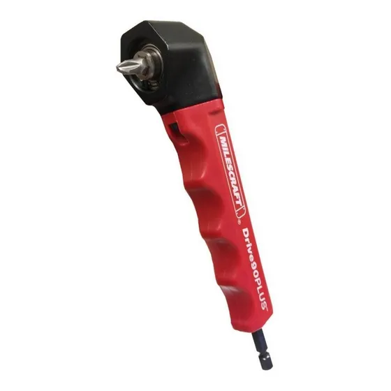 Accesorio Atornillador Angular Milescraft - Ynter