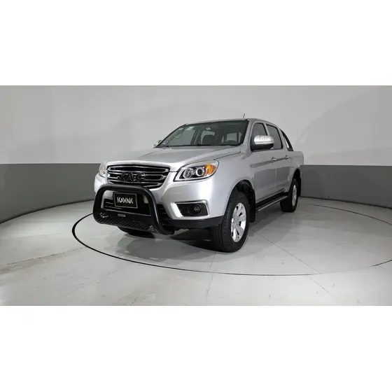 Jac Frison T6 2.0 Frison