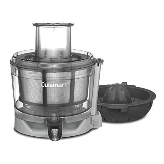 Cuisinart® Core Elements Centro Jugo Para Fp-110 Fp-130