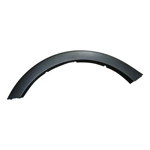 Moldura Guardabarro Trasero Vw Suran 10/14 Original
