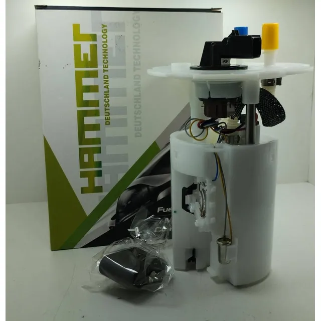 Bomba Gasolina Chevrolet Aveo/optra