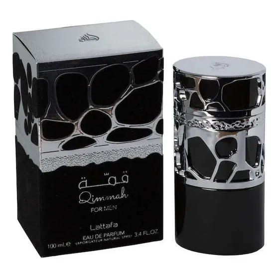 Perfume Lattafa Quimmah Para Homens Edp 100ml
