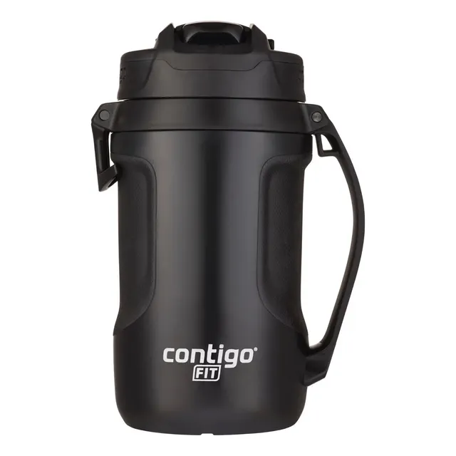 Termo Jarra Agua Contigo Fit Jug 1.9 Lt 64 Oz Gym Camping