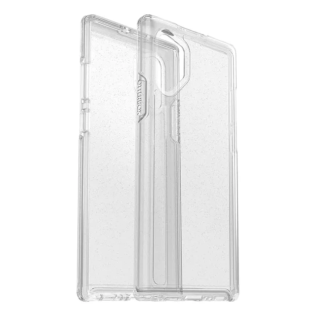Estuche Forro Otterbox Symmetry Samsung Galaxy Note 10 Plus