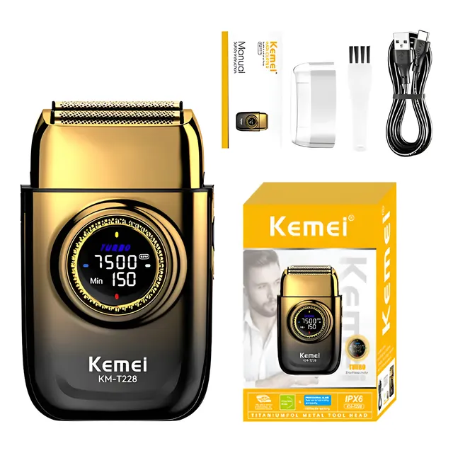 Kemei Km-T228